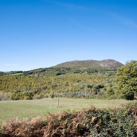 Relais Il Ciliegio Aparthotel Sorano  Bagian luar foto