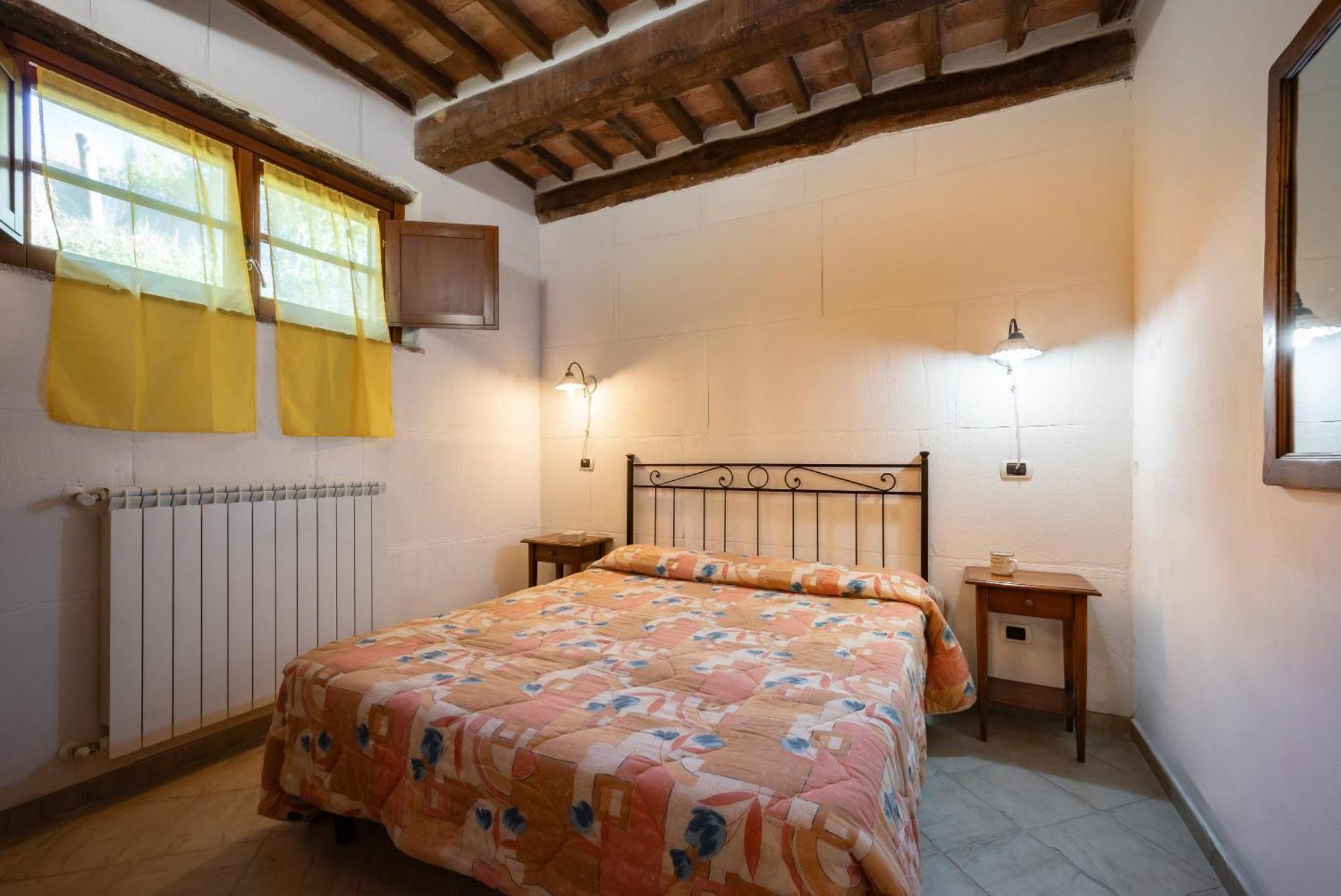 Relais Il Ciliegio Aparthotel Sorano  Bagian luar foto