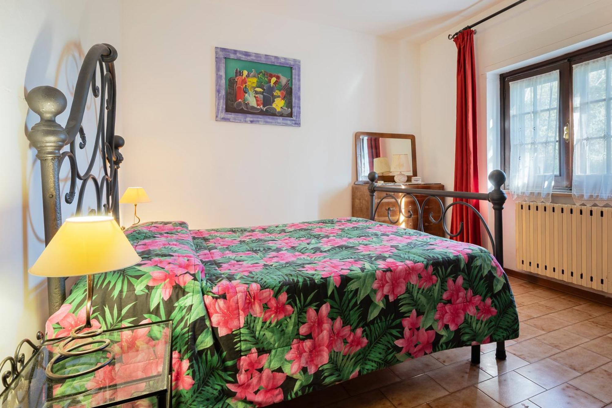 Relais Il Ciliegio Aparthotel Sorano  Bagian luar foto