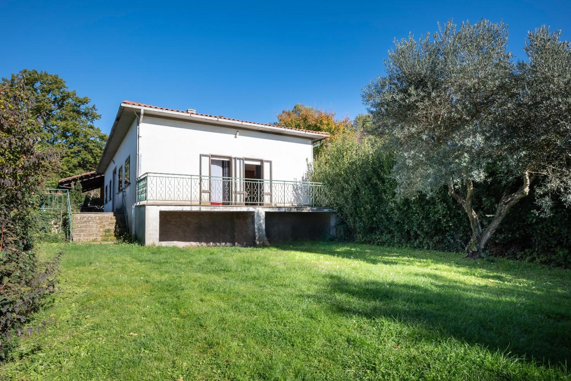 Relais Il Ciliegio Aparthotel Sorano  Bagian luar foto