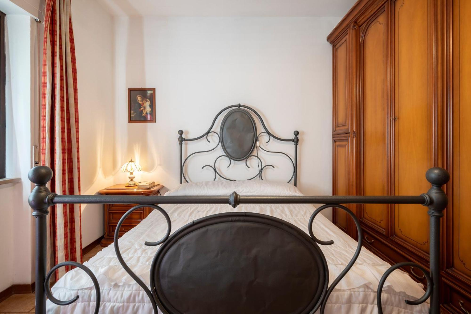 Relais Il Ciliegio Aparthotel Sorano  Bagian luar foto
