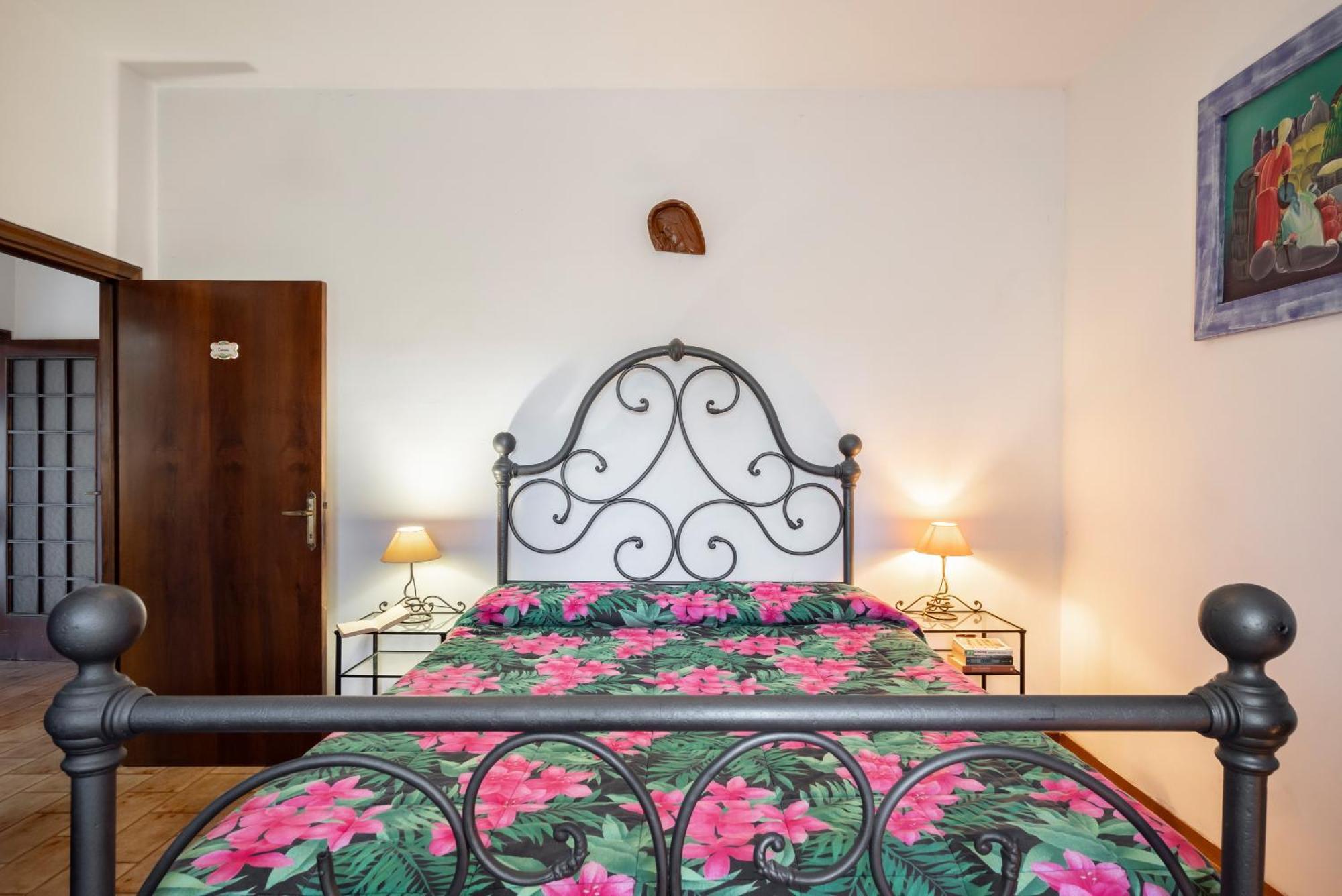 Relais Il Ciliegio Aparthotel Sorano  Bagian luar foto