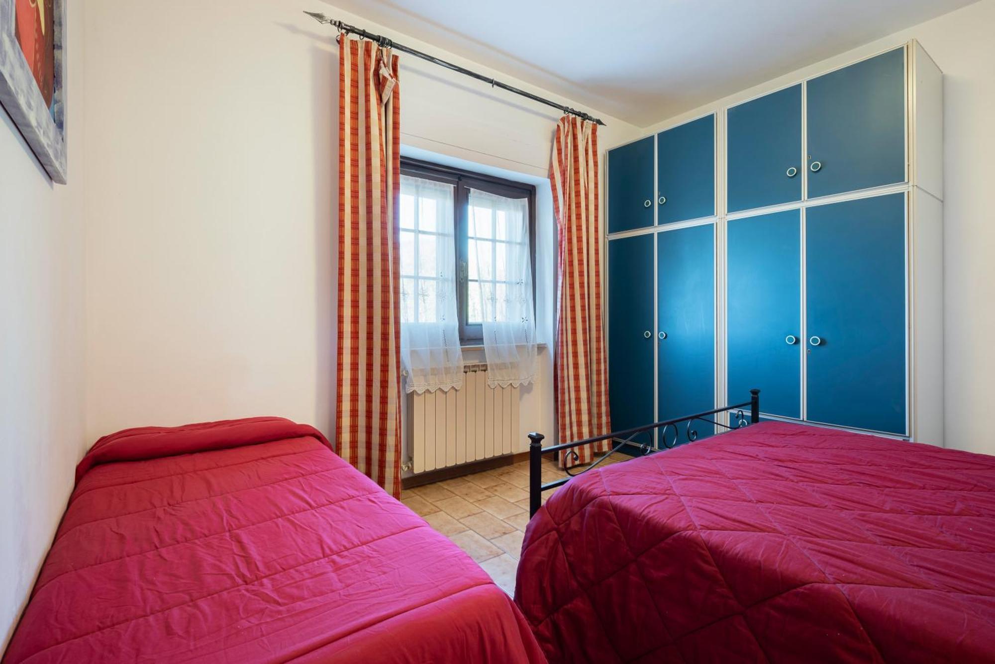 Relais Il Ciliegio Aparthotel Sorano  Bagian luar foto