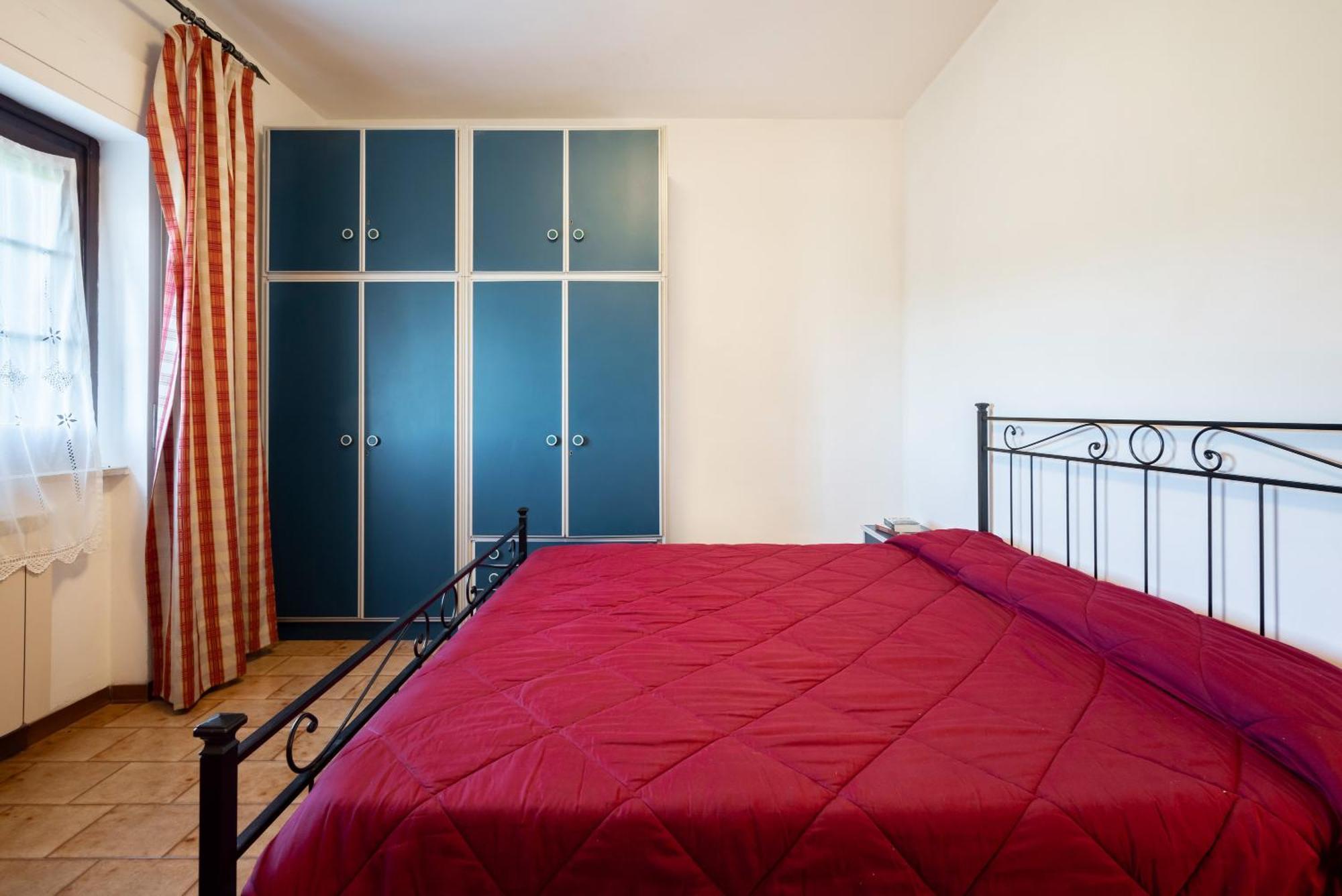 Relais Il Ciliegio Aparthotel Sorano  Bagian luar foto