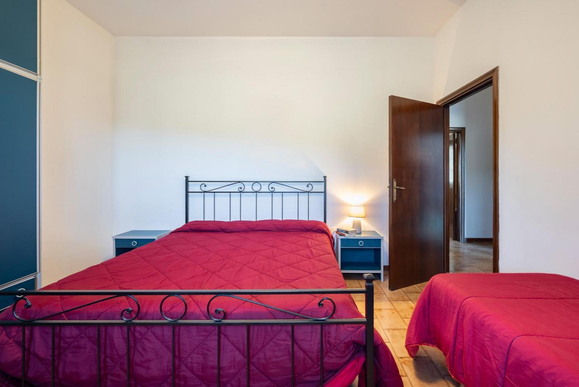 Relais Il Ciliegio Aparthotel Sorano  Bagian luar foto