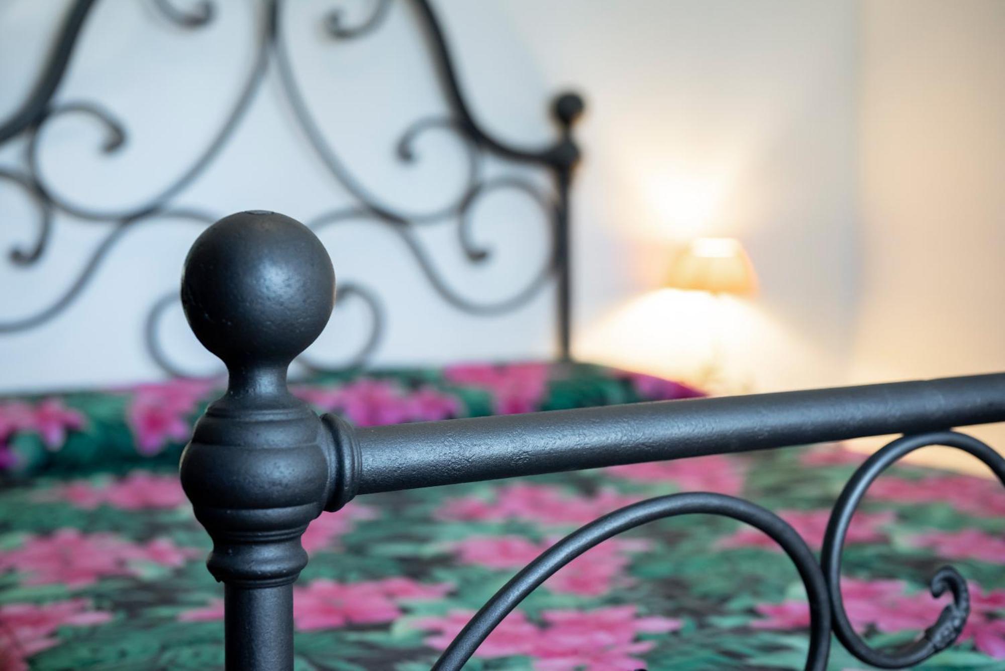 Relais Il Ciliegio Aparthotel Sorano  Bagian luar foto
