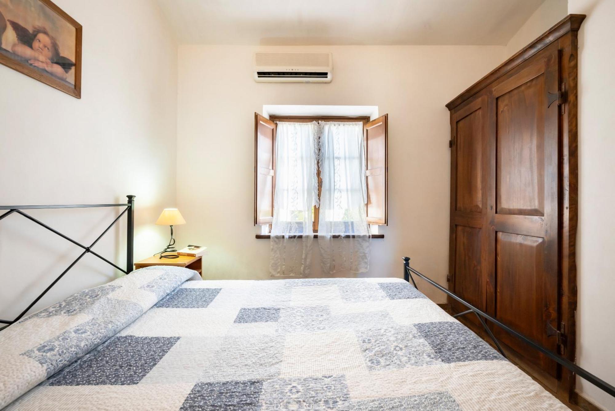 Relais Il Ciliegio Aparthotel Sorano  Bagian luar foto