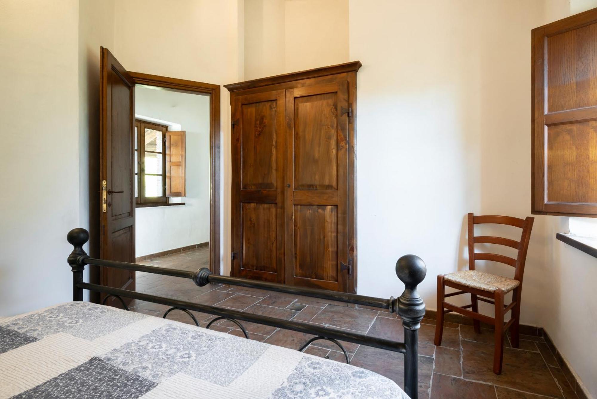 Relais Il Ciliegio Aparthotel Sorano  Bagian luar foto