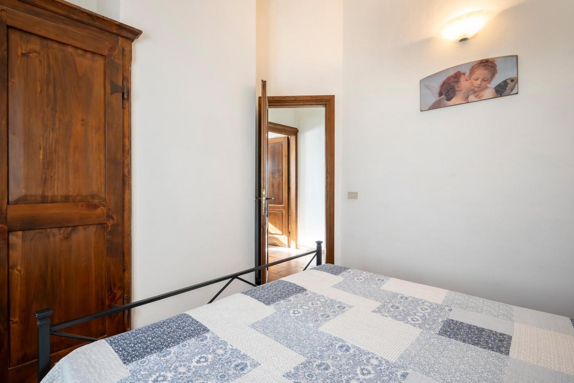 Relais Il Ciliegio Aparthotel Sorano  Bagian luar foto