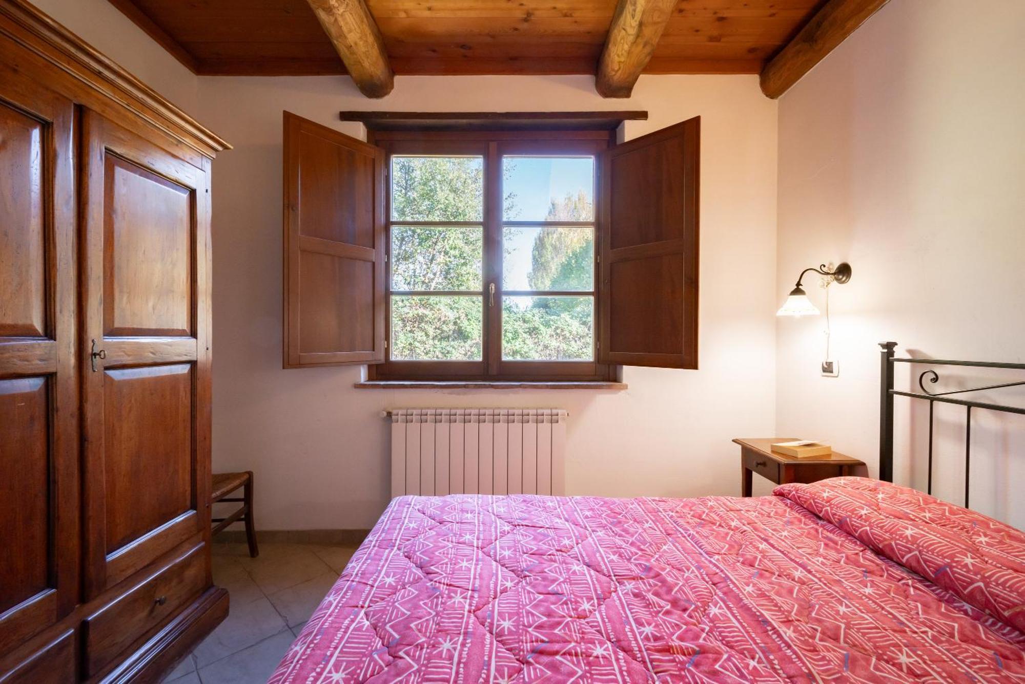 Relais Il Ciliegio Aparthotel Sorano  Bagian luar foto