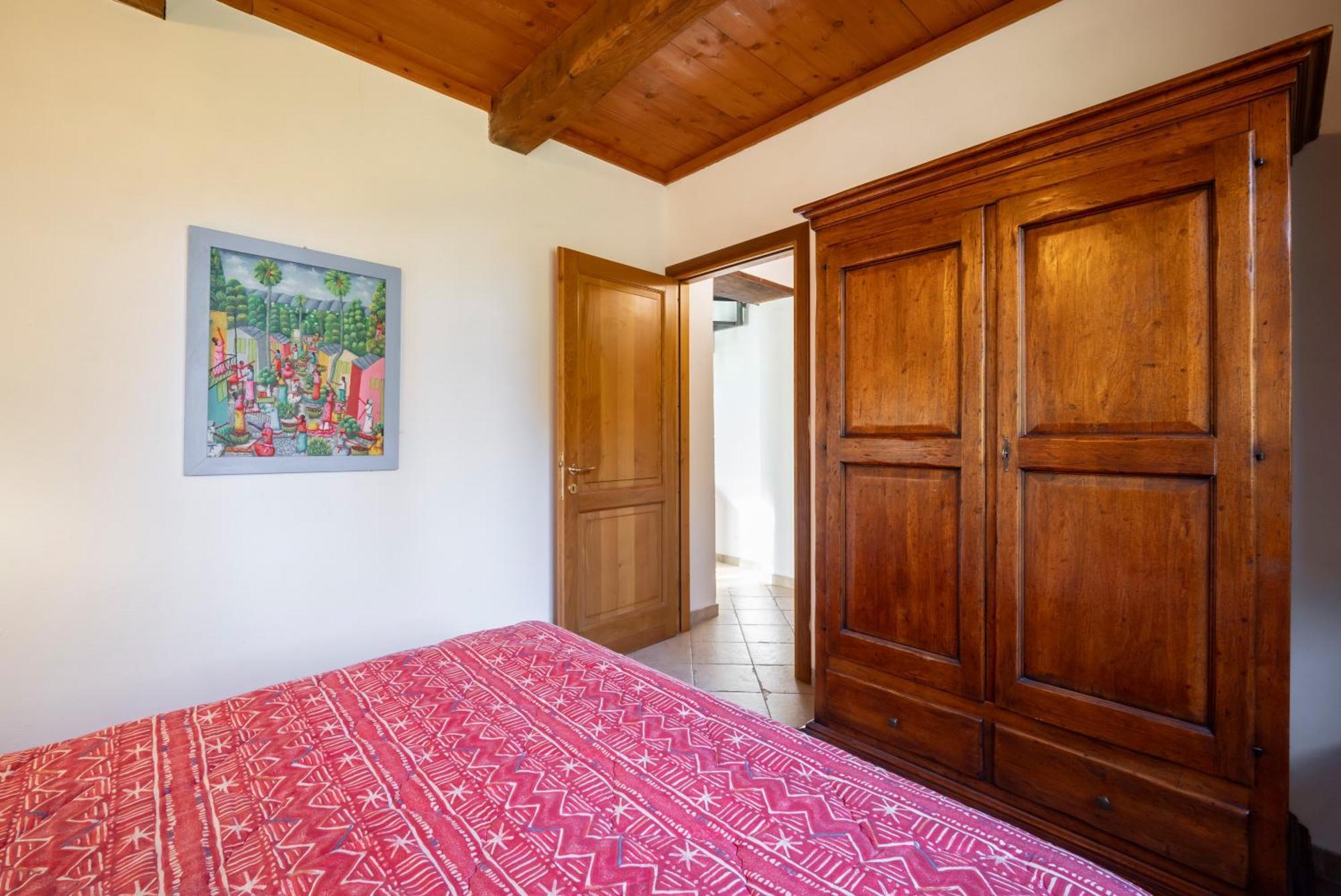 Relais Il Ciliegio Aparthotel Sorano  Bagian luar foto