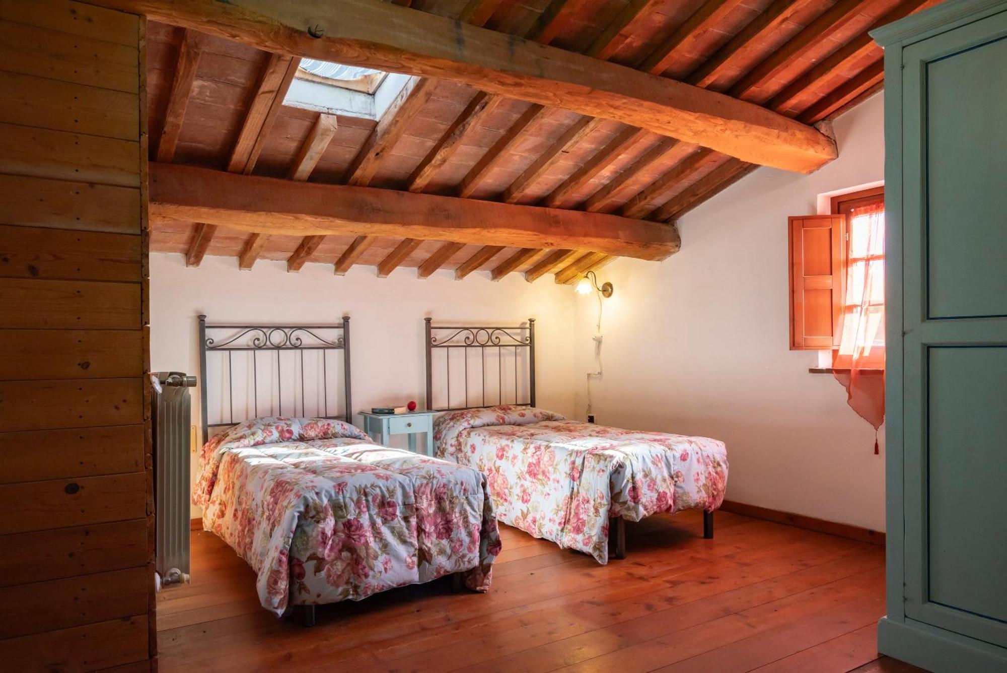 Relais Il Ciliegio Aparthotel Sorano  Bagian luar foto