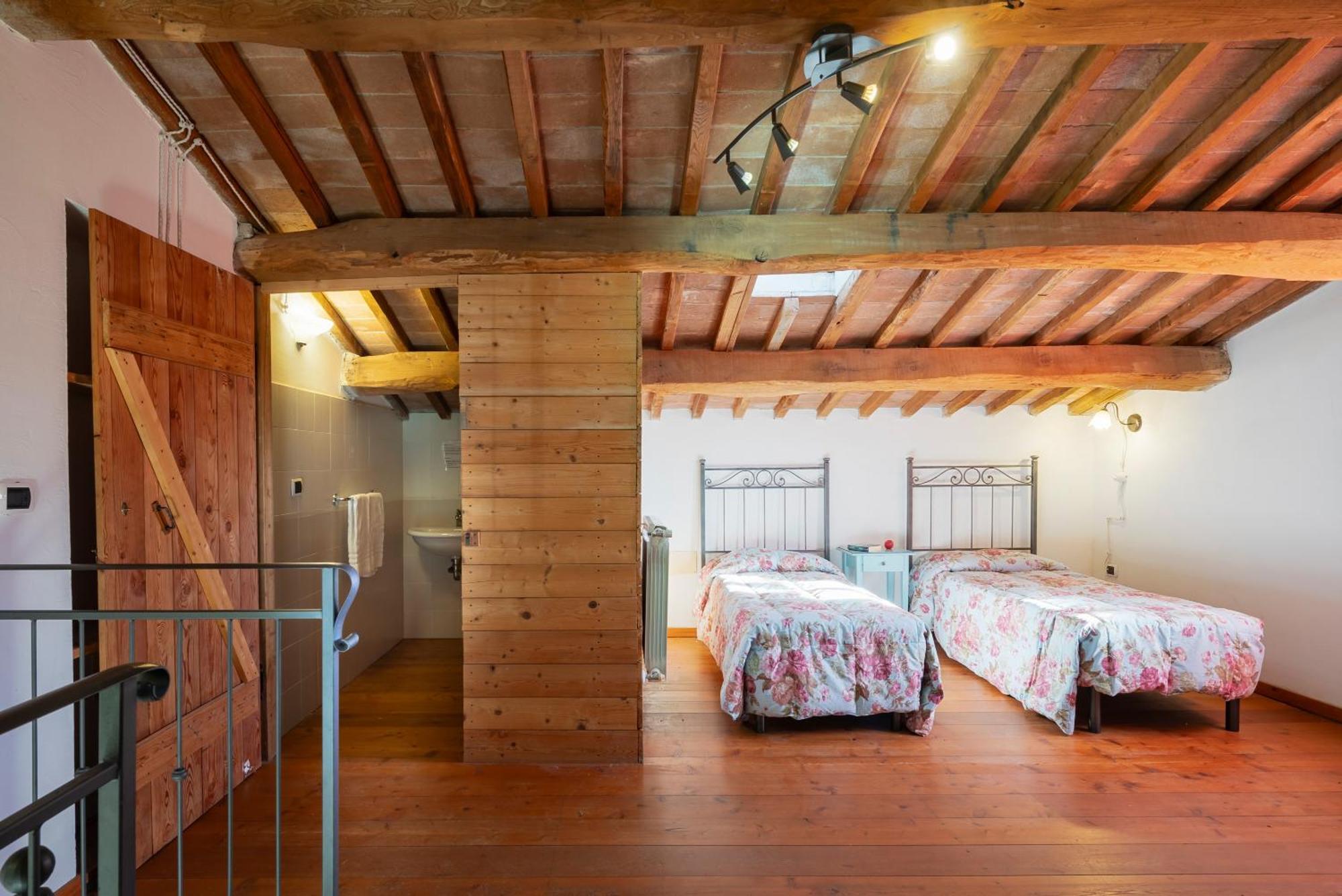 Relais Il Ciliegio Aparthotel Sorano  Bagian luar foto