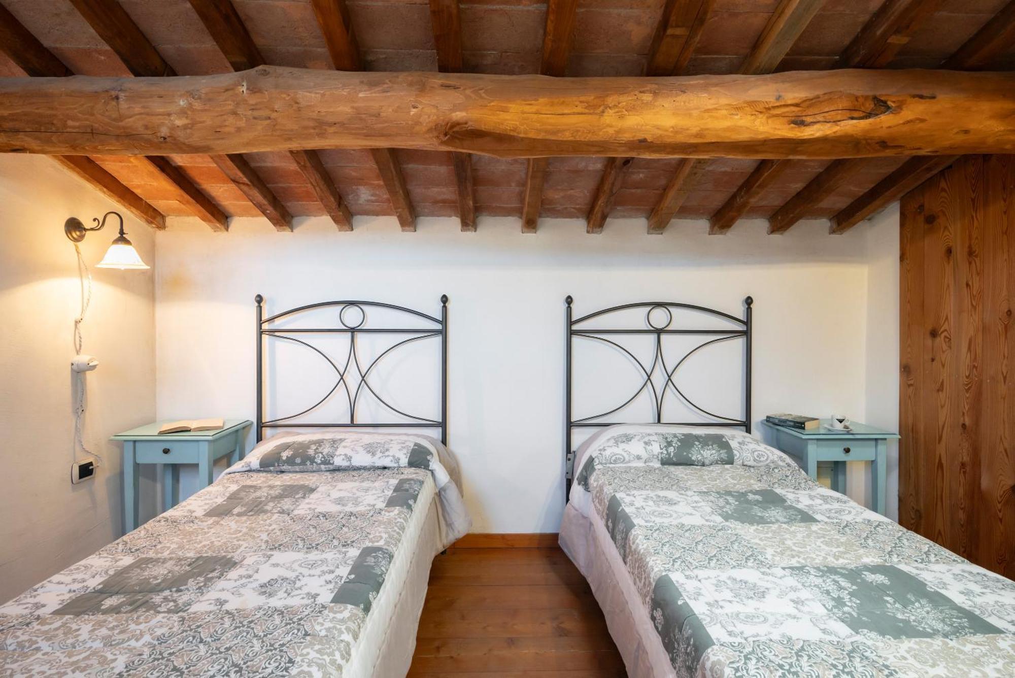 Relais Il Ciliegio Aparthotel Sorano  Bagian luar foto