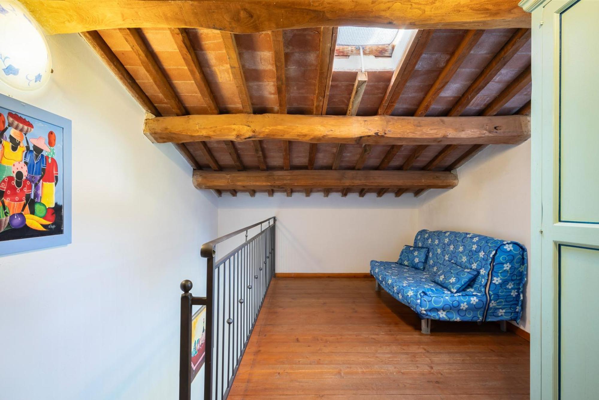 Relais Il Ciliegio Aparthotel Sorano  Bagian luar foto