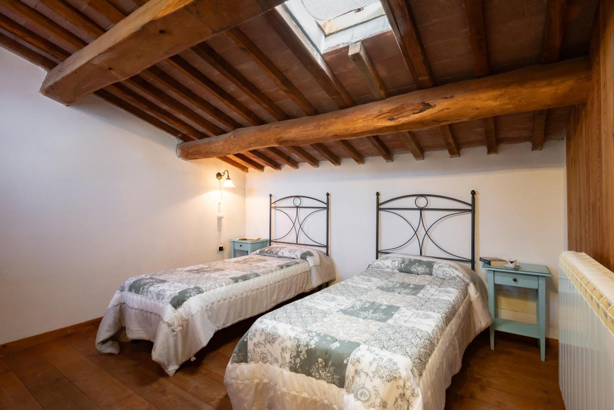 Relais Il Ciliegio Aparthotel Sorano  Bagian luar foto