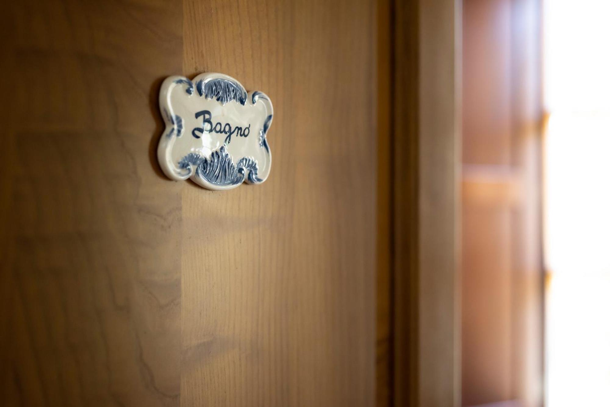 Relais Il Ciliegio Aparthotel Sorano  Bagian luar foto