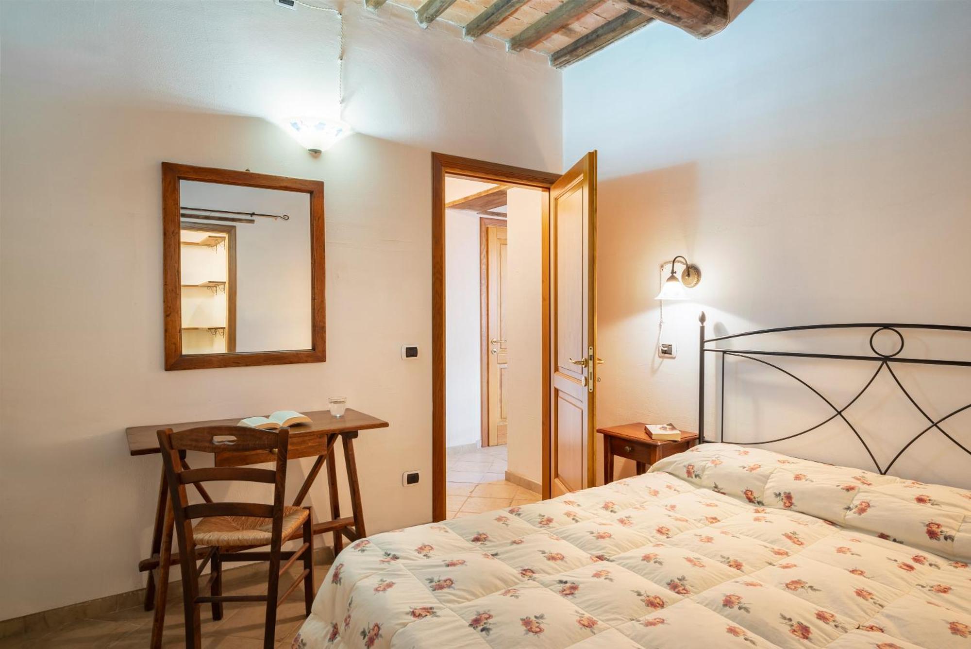 Relais Il Ciliegio Aparthotel Sorano  Bagian luar foto