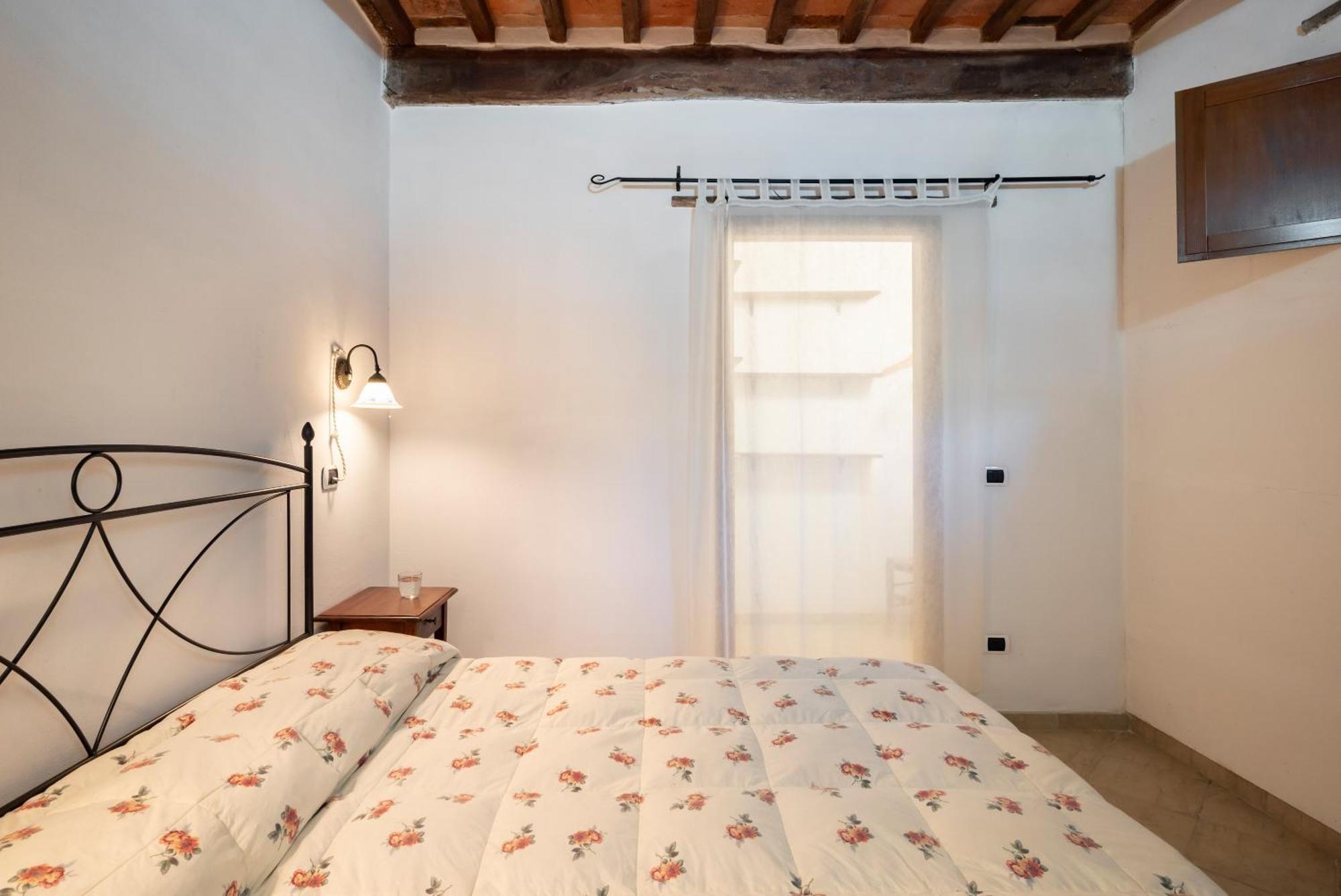 Relais Il Ciliegio Aparthotel Sorano  Bagian luar foto