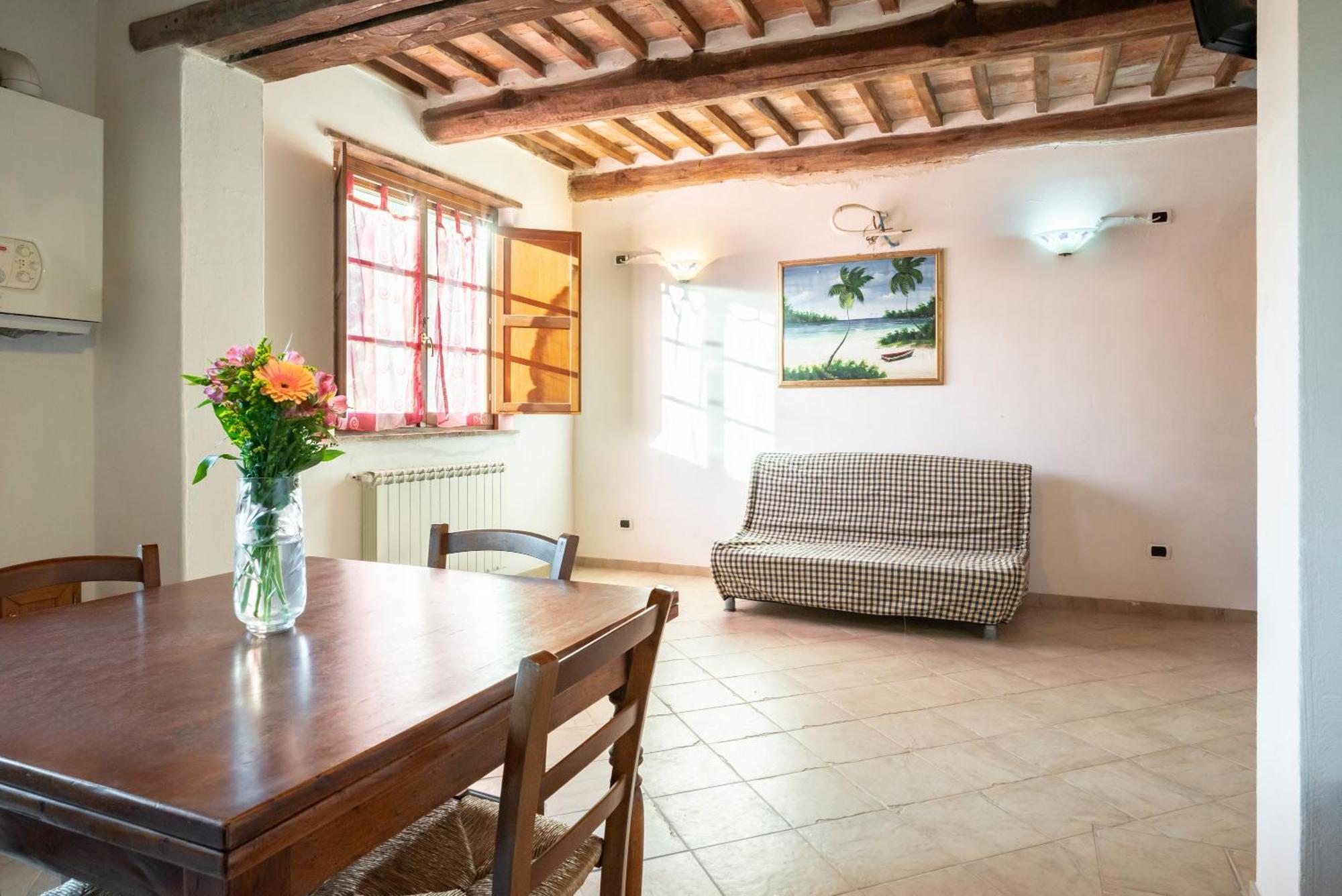 Relais Il Ciliegio Aparthotel Sorano  Bagian luar foto