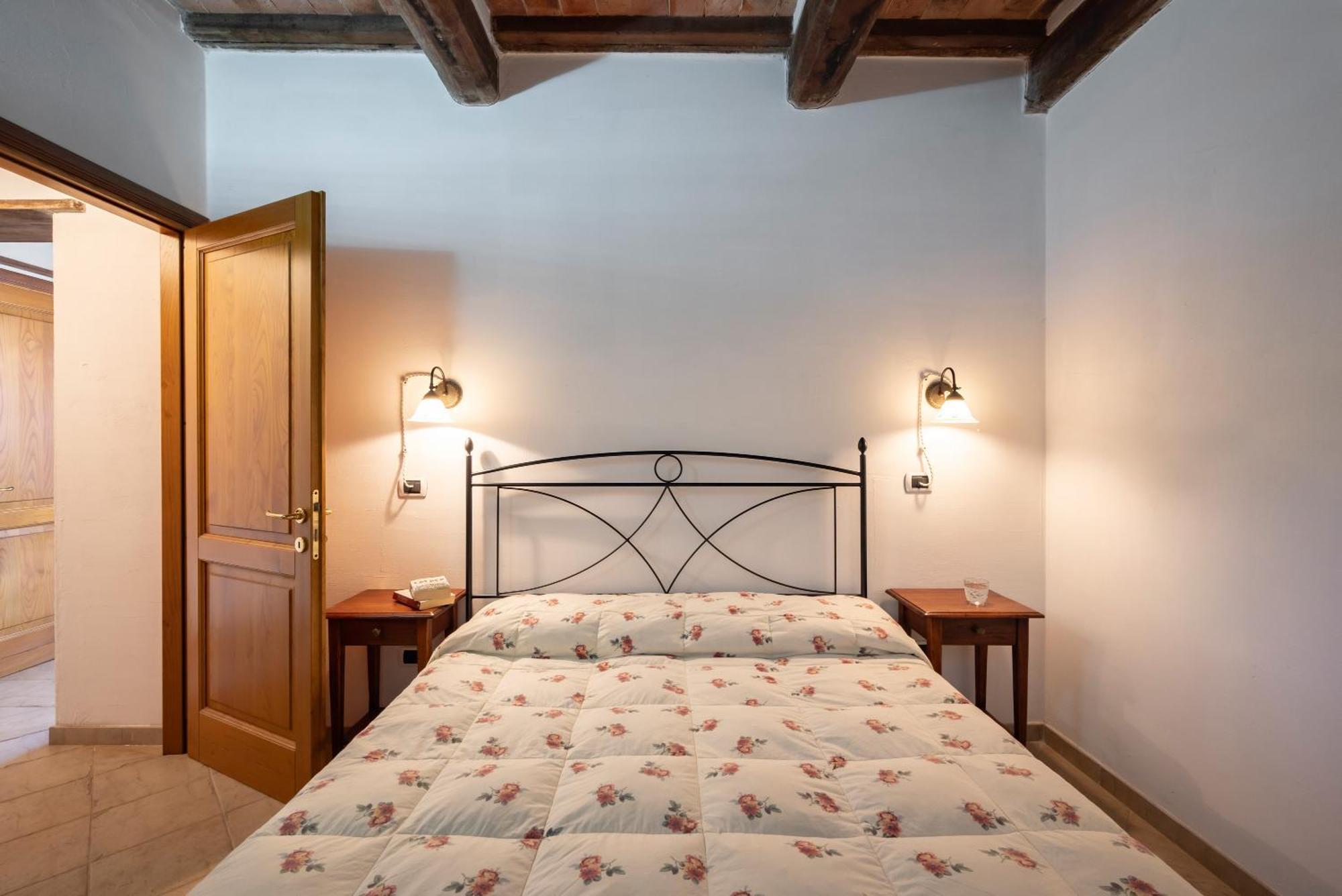 Relais Il Ciliegio Aparthotel Sorano  Bagian luar foto